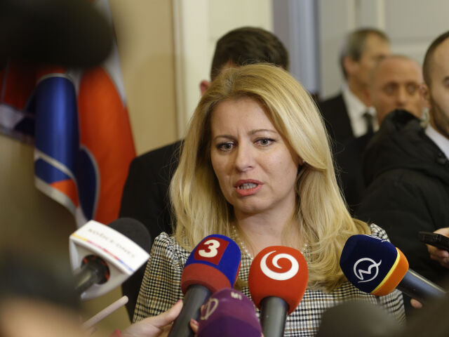 Zuzana Čaputová