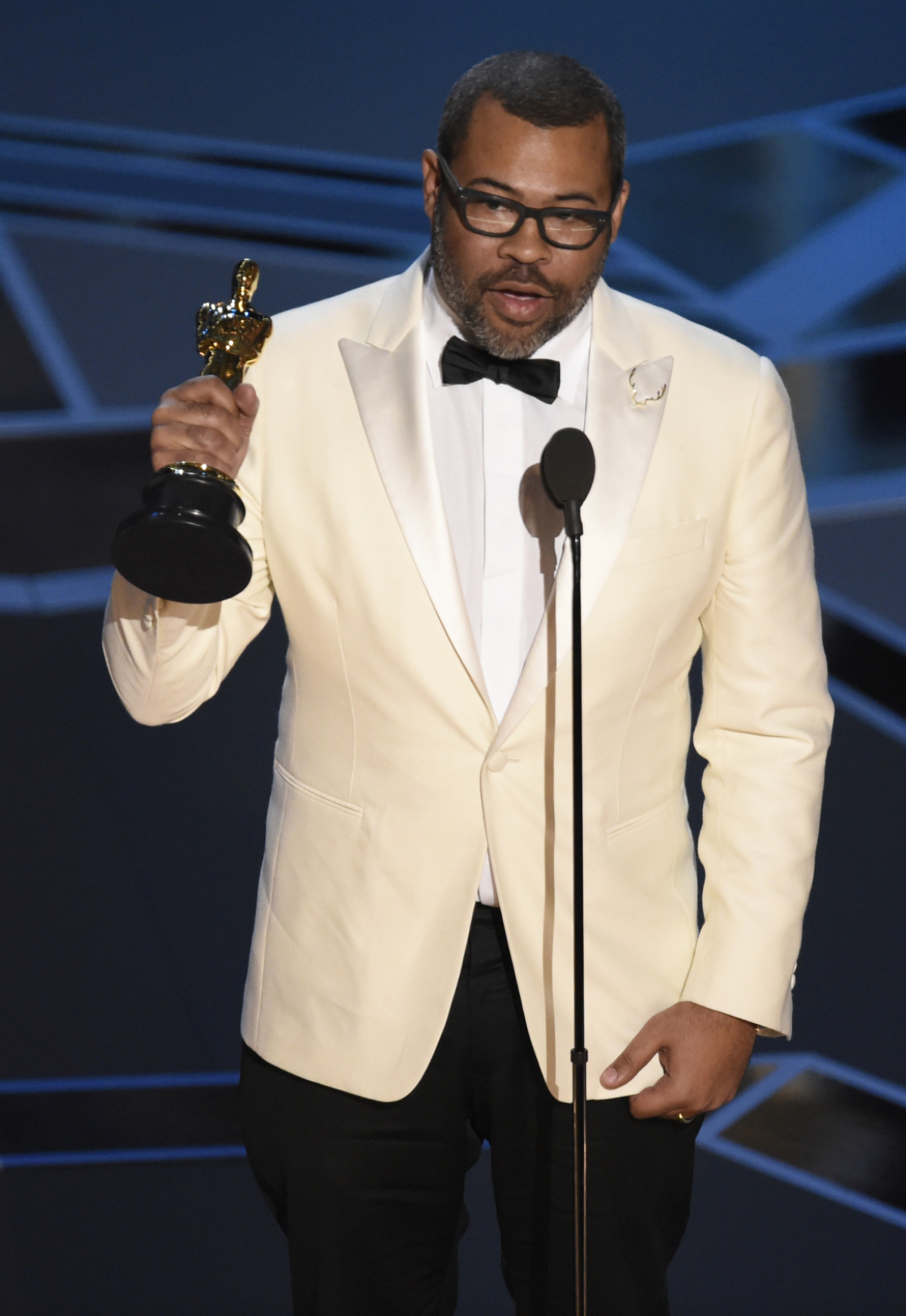 Jordan Peele