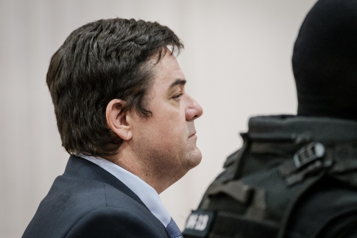 Súd, Kuciak, Kočner