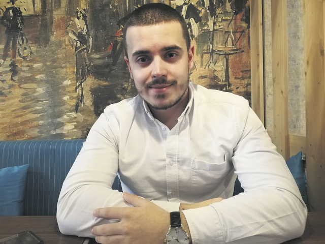 Branislav Gigac