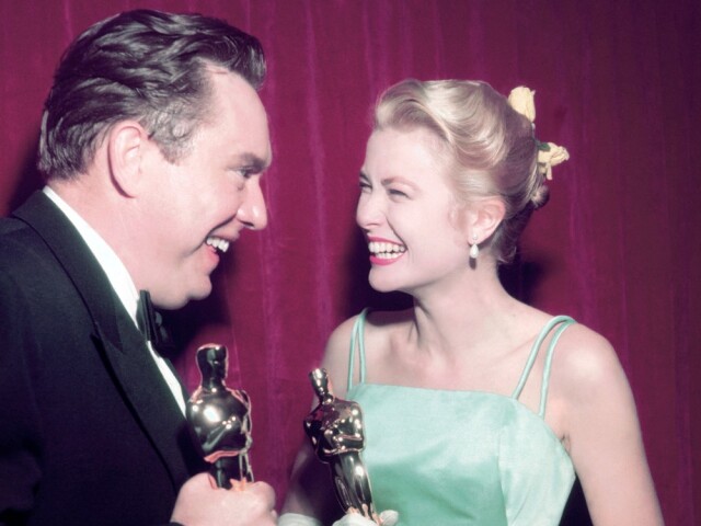 Grace Kelly
