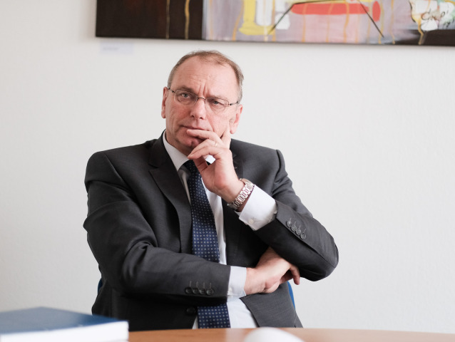 ľubomír vážny,