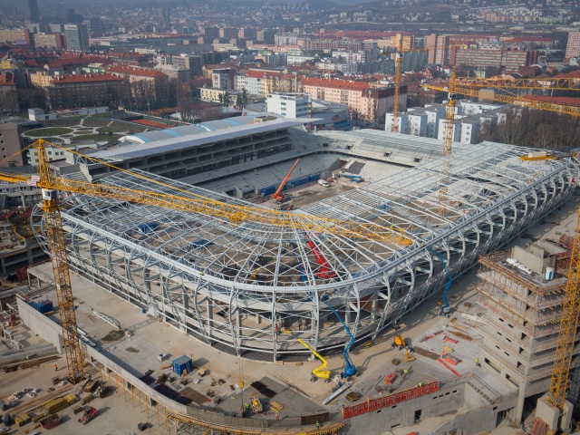 narodny futbalovy stadion,