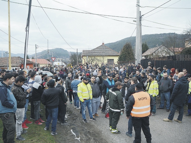 Richnava, Kotlebovci