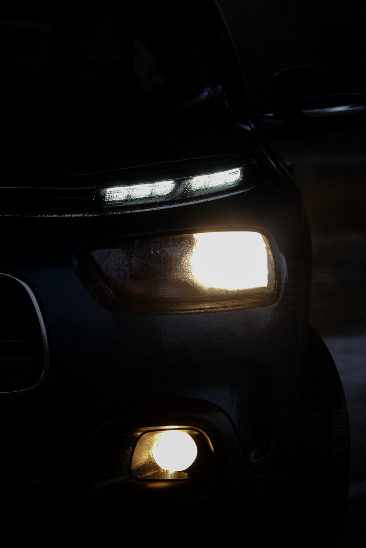 Citroën C4 Cactus