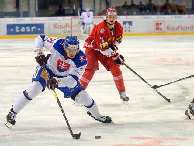 Marek Ďaloga.