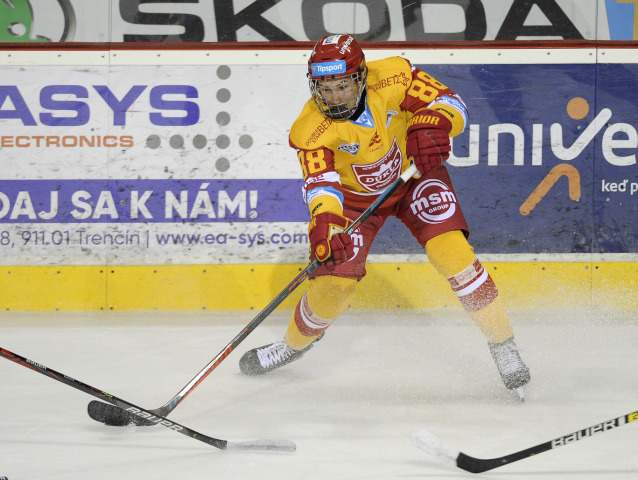 Martin Chromiak