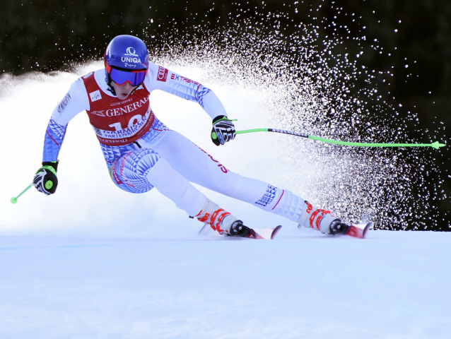 Petra Vlhová