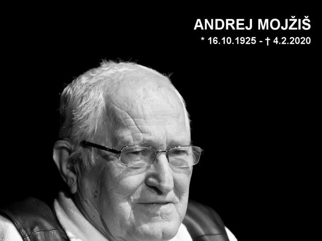 Andrej Mojžiš