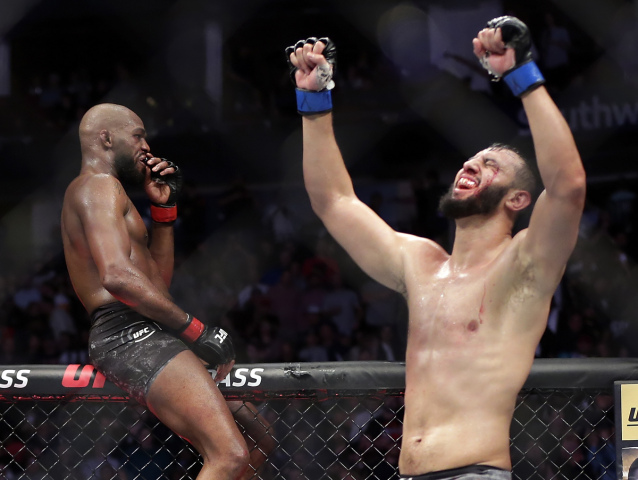 Jon Jones,