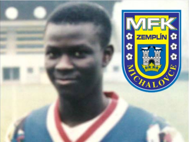 Lamine Diagne