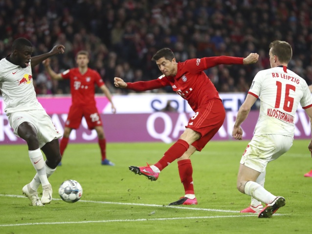 Lewandowski