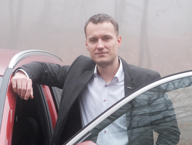 Martin Majerníček