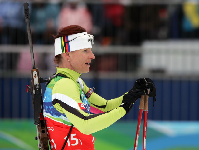 Martina Halinárová
