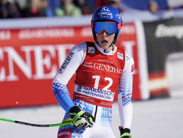 Petra Vlhová