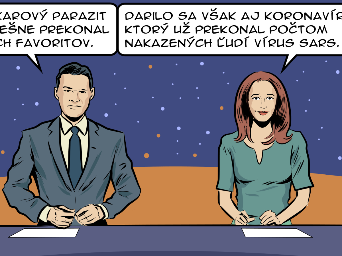 Gašparec, 11.2.2020
