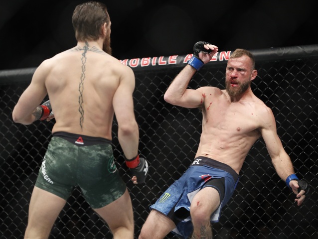Donald Cerrone