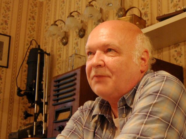 Lajos Grendel
