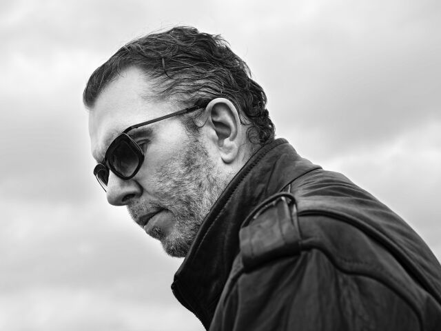 Richard Müller