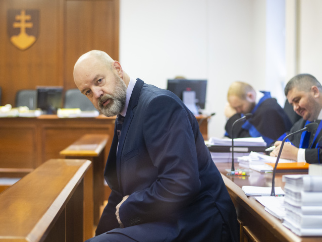 SR Pezinok ŠTS Pavol R. Marian K. zmenky BAX