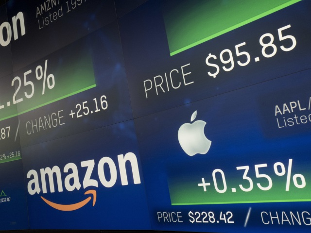 Amazon / Apple /