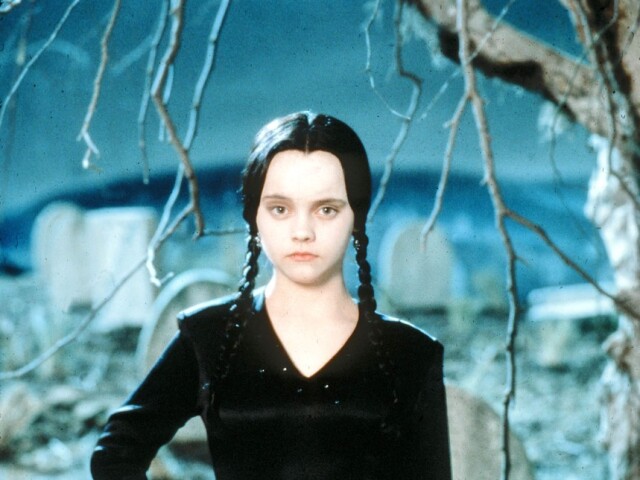 Christina Ricci
