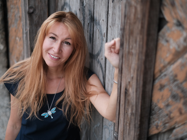 Diana Fabianová