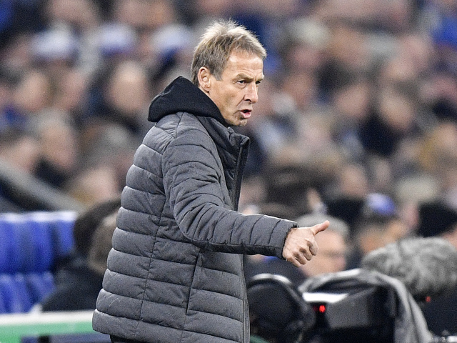 Jürgen Klinsmann