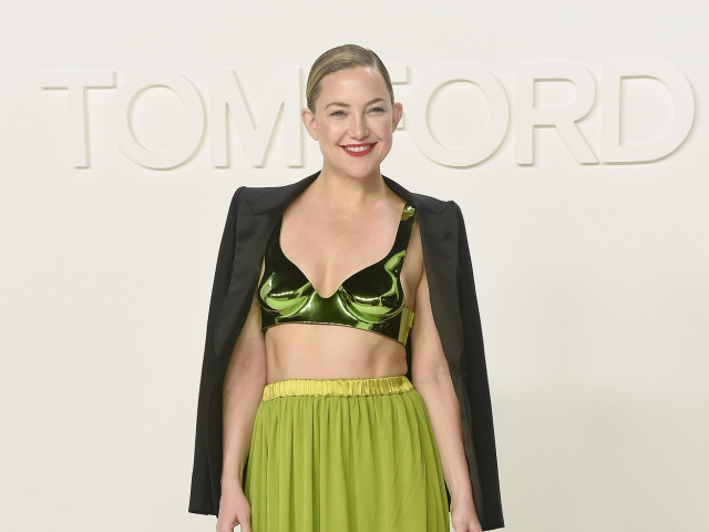 Kate Hudson 