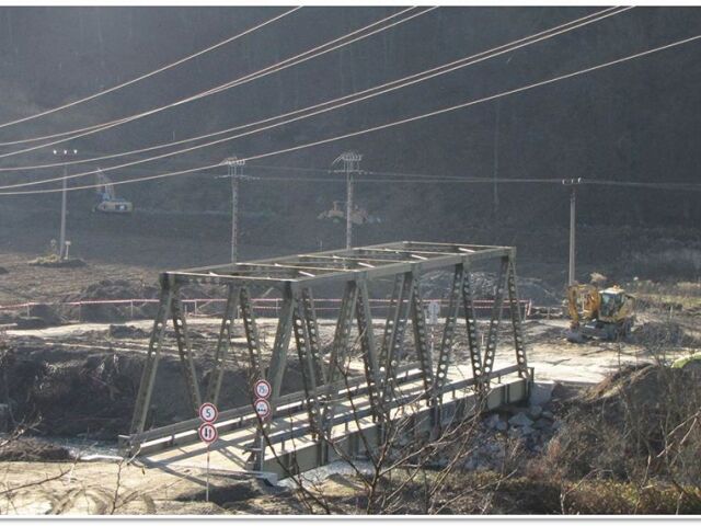 R4 Prešov, severný obchvat