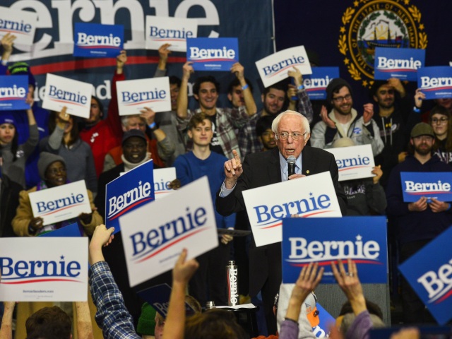 USA Bernie Sanders