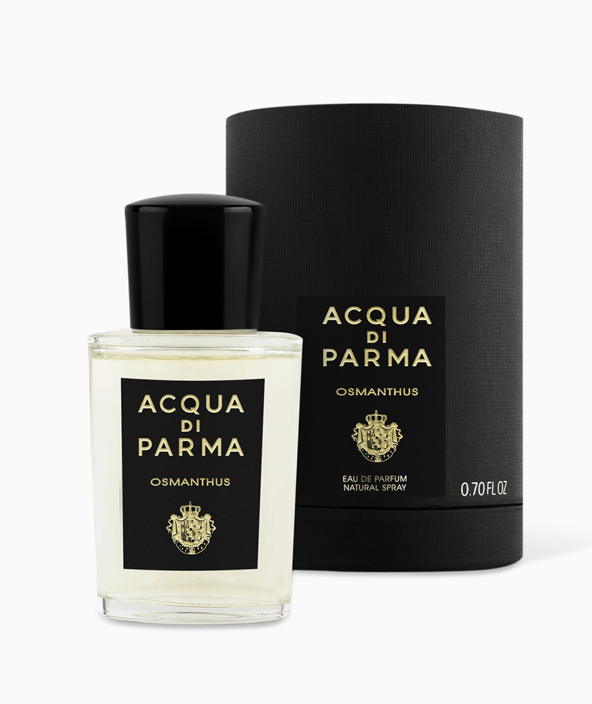 Acqua di Parma v novinke Osmanthus z edície Signatures of Sun