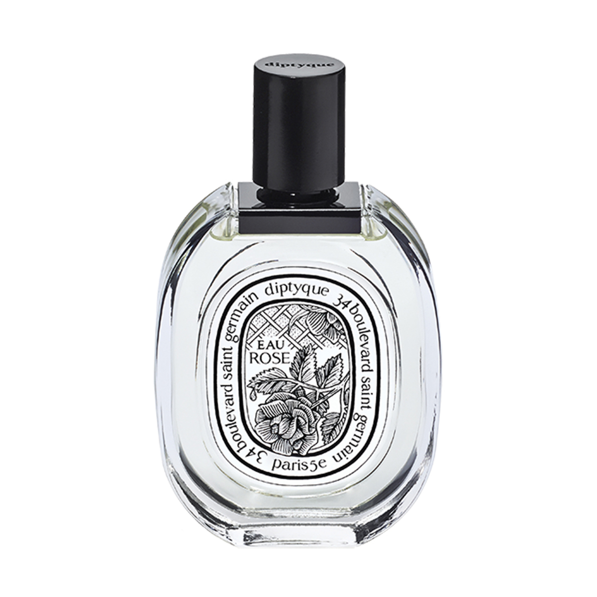 Diptyque, vôňa Eau Capitale 
