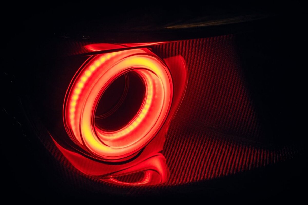 Ford GT - 2020