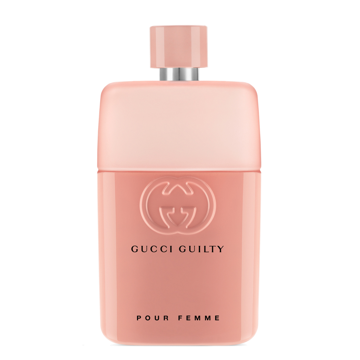 Gucci Guilty Love Edition