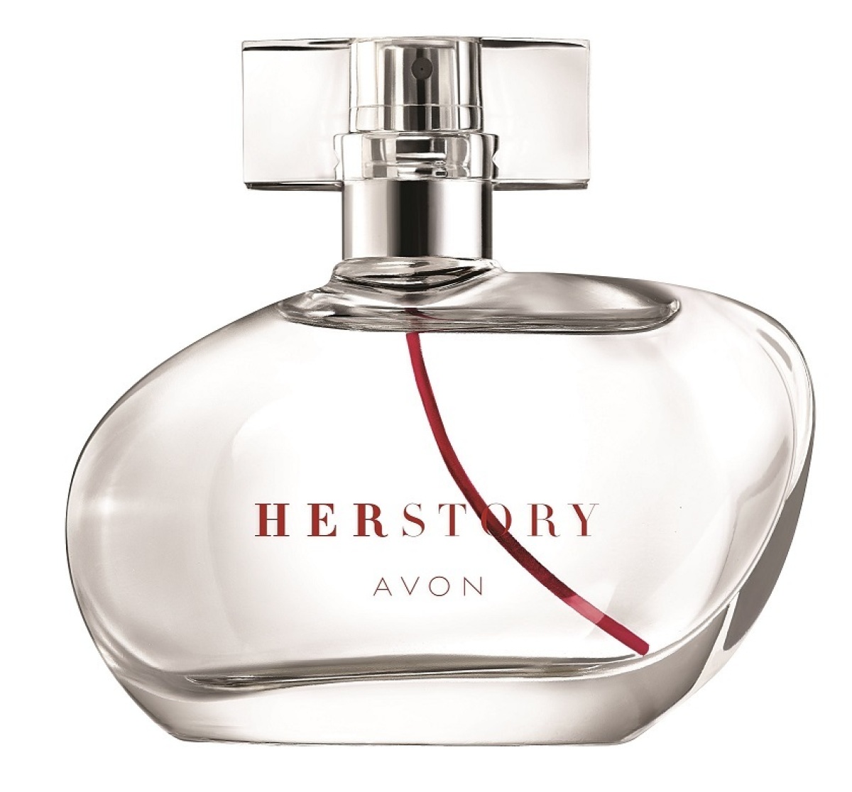 Herstory od Avon