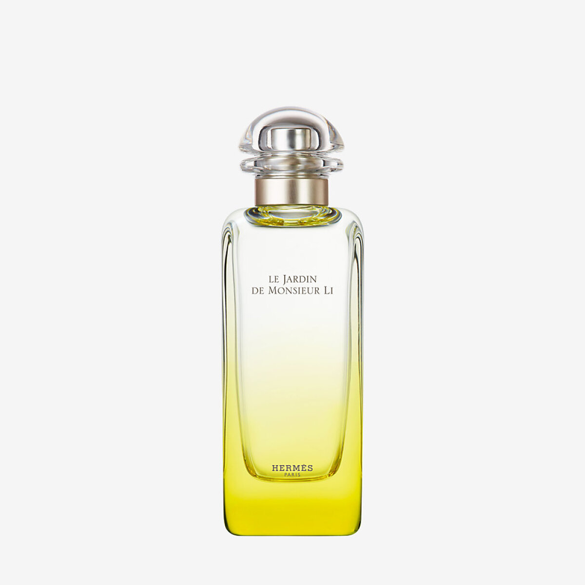 Le Jardin de Monsieur Li z dielne Hermés 