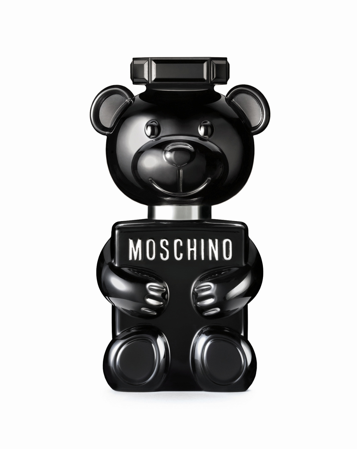 Moschino priniesla na trh parfém Toy Boy