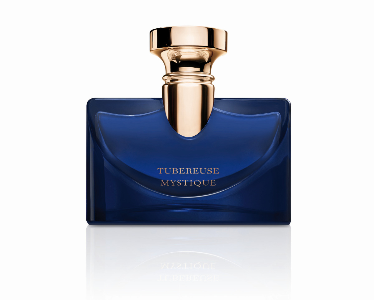Splendida Bvlgari Tubereuse Mystique