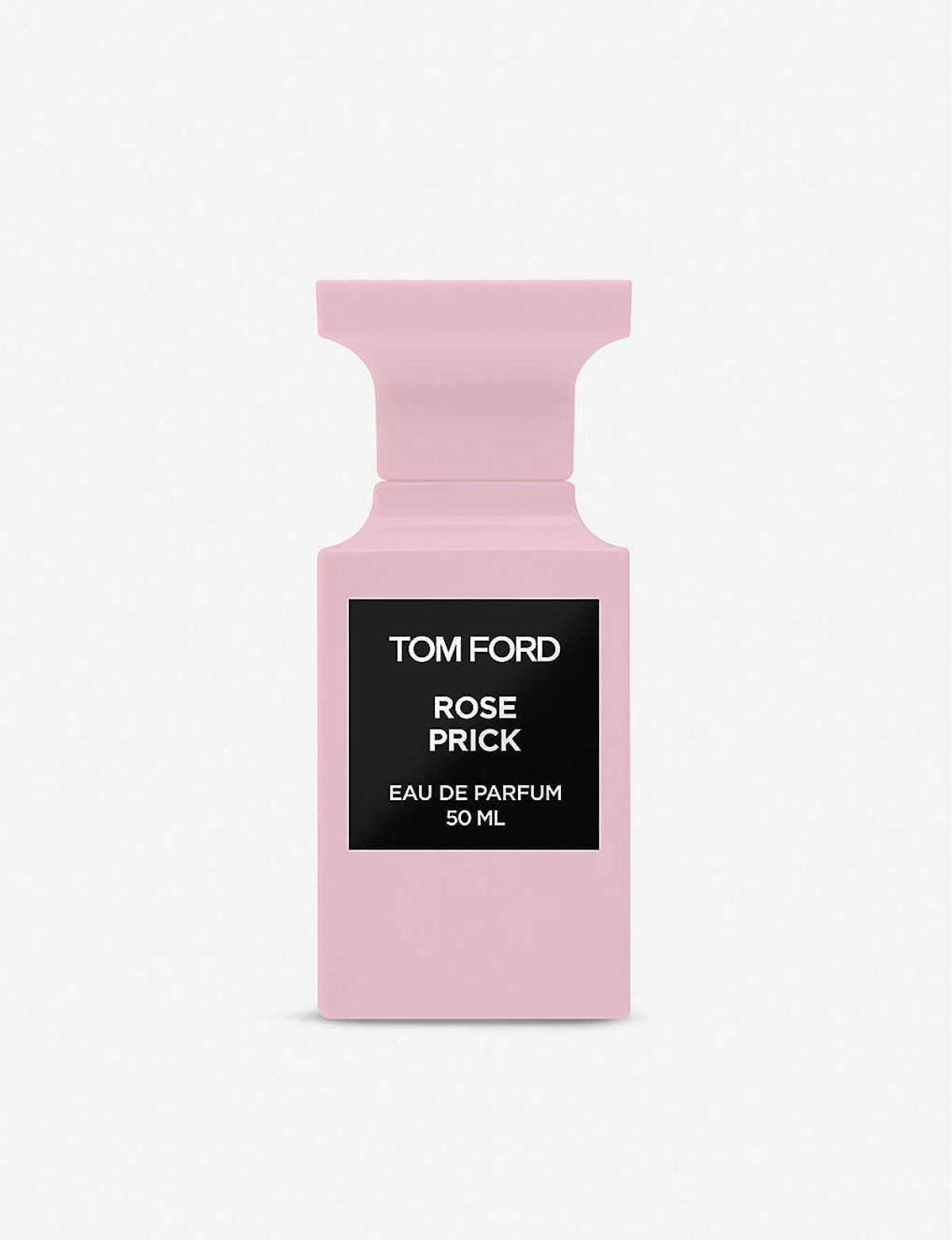 Toma Forda pod názvom Rose Prick