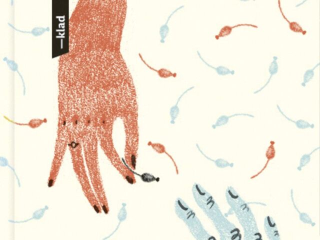 Ali Smith: Jeseň