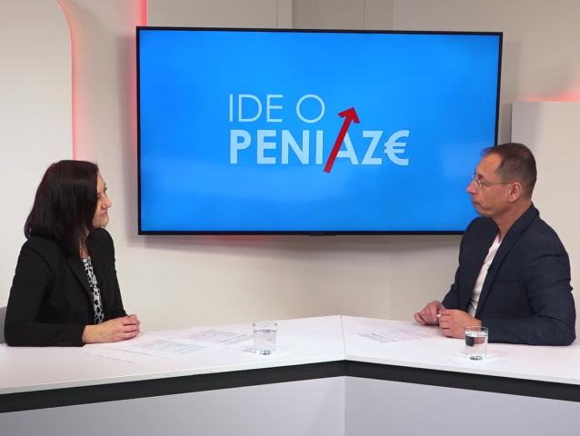 Eva Šablová, Ide o peniaze