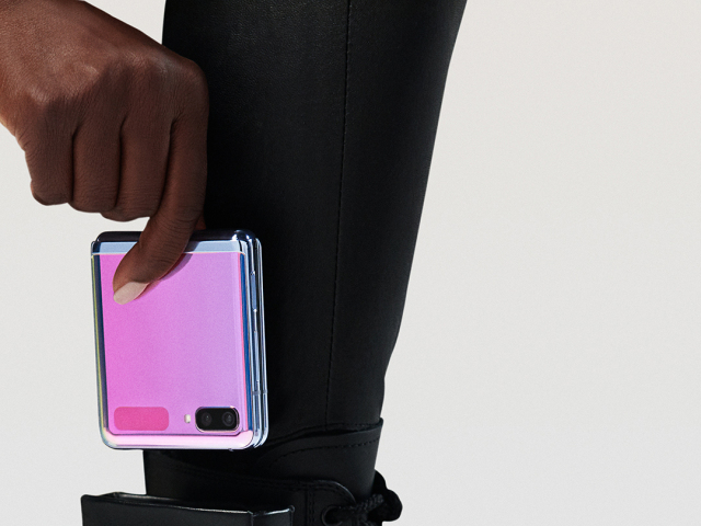 Samsung, Galaxy, Z Flip