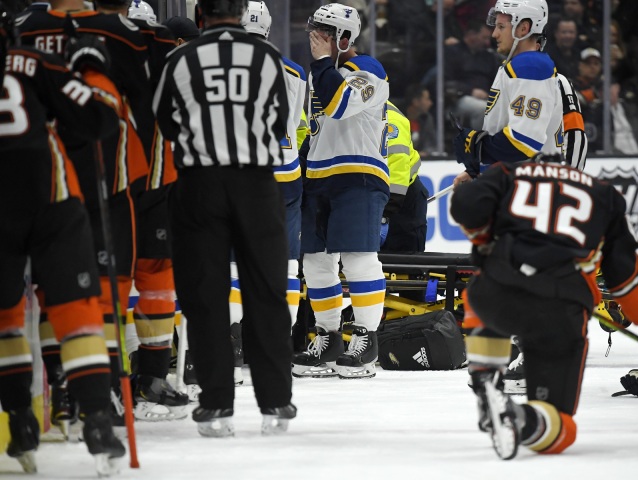 Jay Bouwmeester