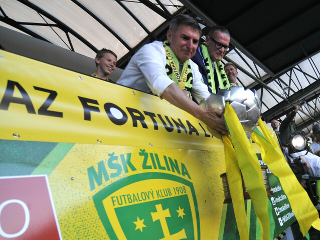 Jozef Antošík