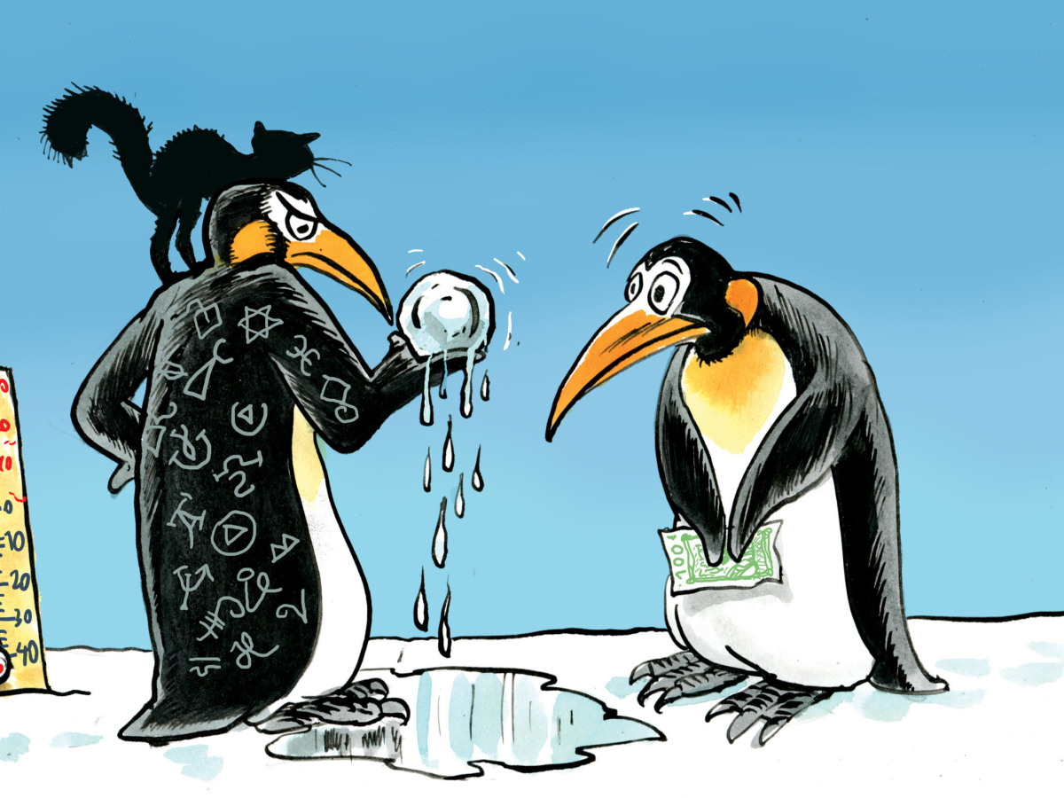 Danglár, 15.02.2020