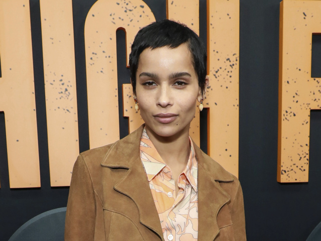 Herečka Zoe Kravitz stvárnila v projekte High Fidelity hlavnú úlohu. 