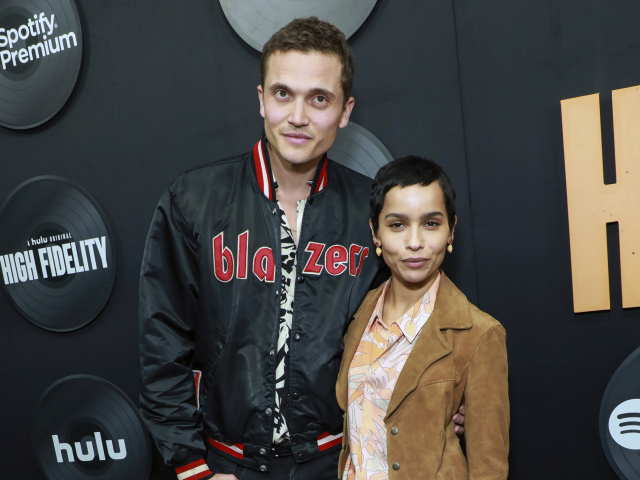 NY Premiere of Hulu's "High Fidelity"