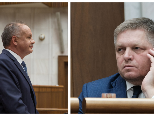 Kiska / Fico /