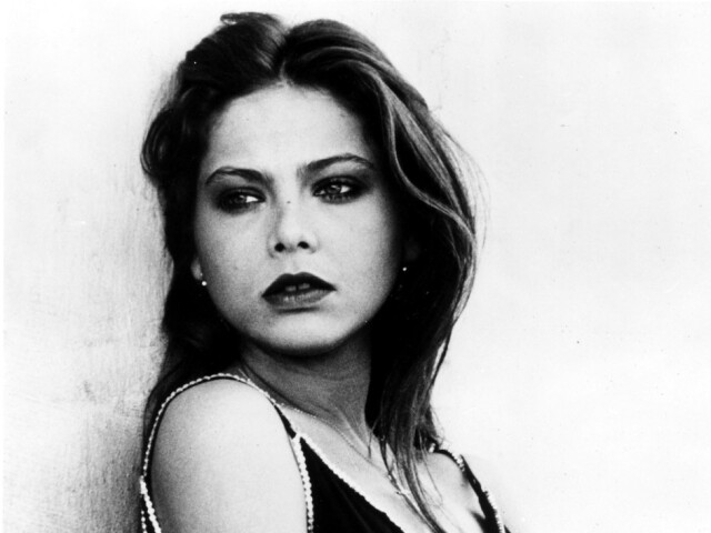 Ornella Muti